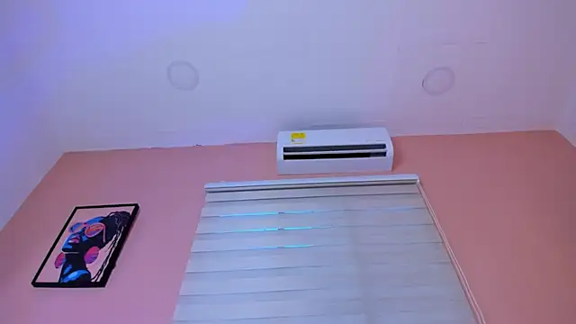 Maily_vega webcam