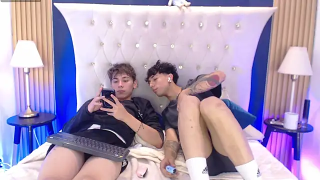 Aiden_Rivers_ webcam