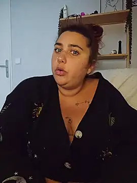 Deesse_luna webcam