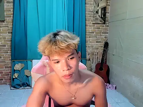 YURI_KUN webcam
