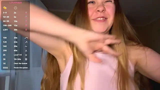 Amy_Maev webcam