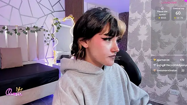 Cloee_tay1 webcam