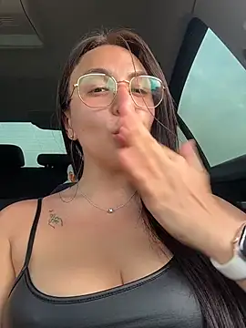 Bunny_Lush webcam