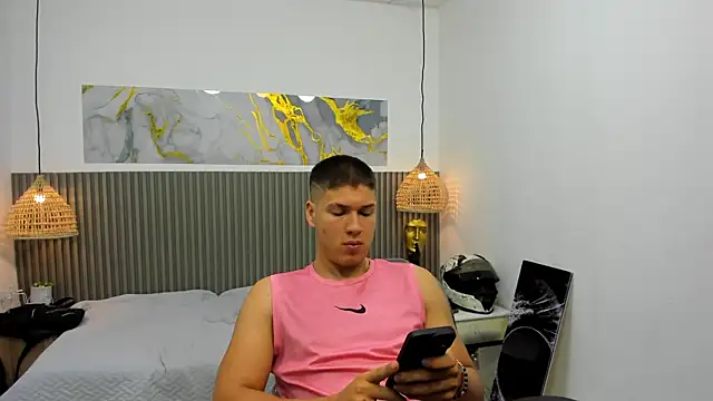 AlessandroFranco webcam