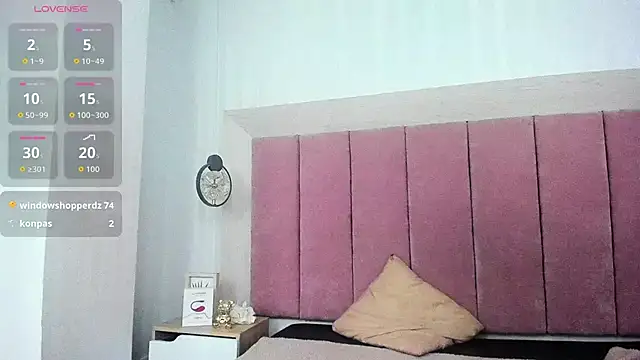 Helenn_Moore webcam