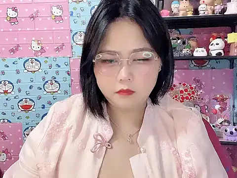 Nhanlu009 webcam