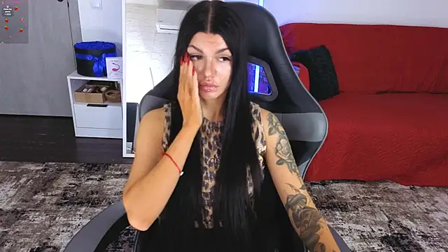 AnacondaOnn webcam