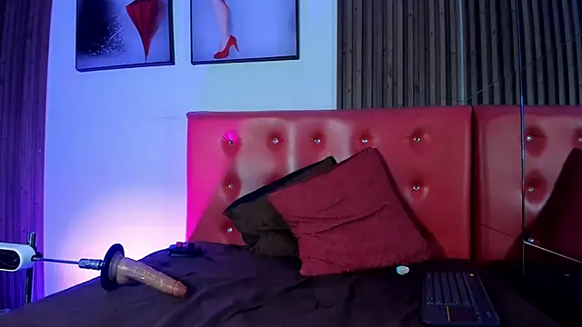 Tommy_Fox webcam