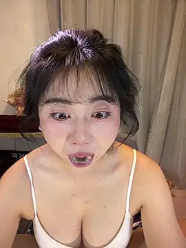 ooooBaby129 webcam
