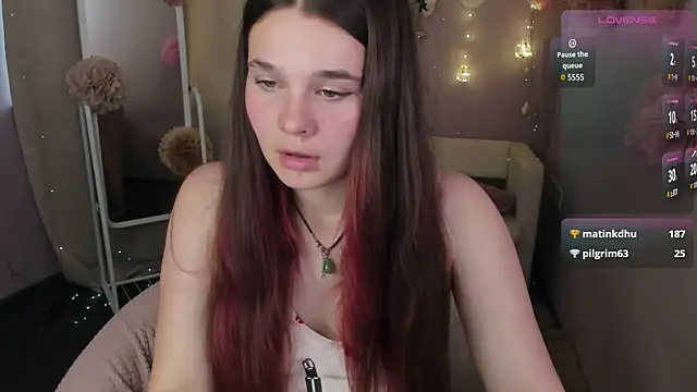 Kacey_Love webcam