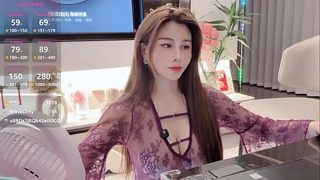 tingting-youu webcam
