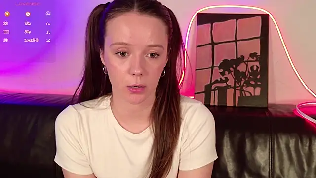 FierceThroat webcam