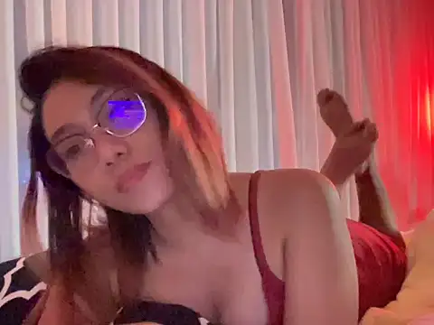 VexaNyx webcam