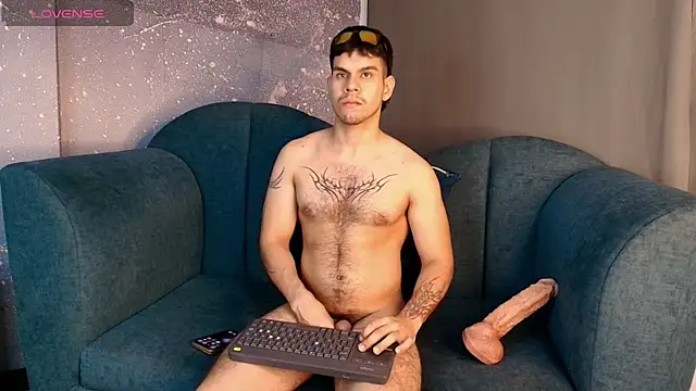 Derek_Voss webcam
