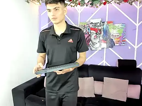 David_777_h webcam