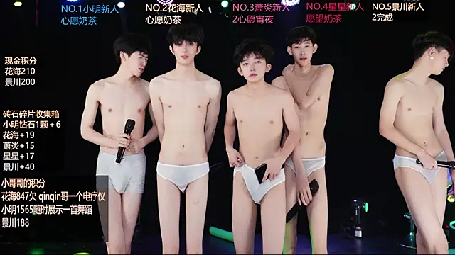 EXO-ONE webcam
