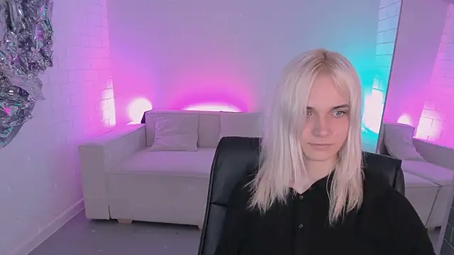 DanaWint webcam