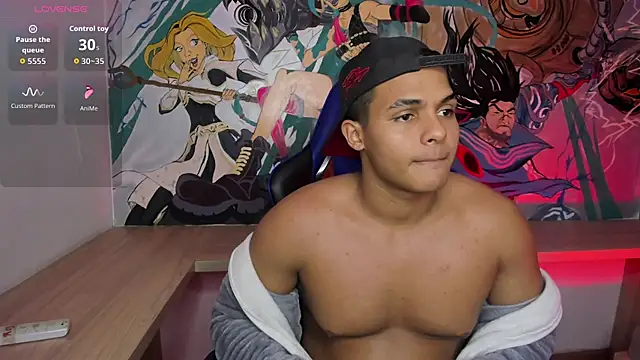 Alex_Kriz webcam