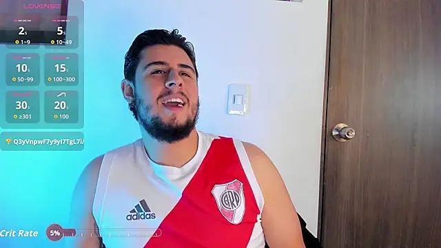 Ryan_evannss_ webcam