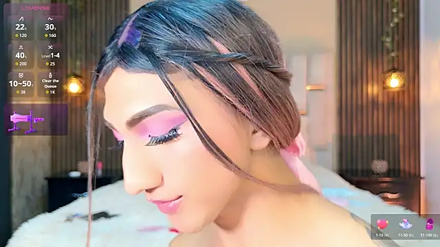 Cloee_cameron webcam