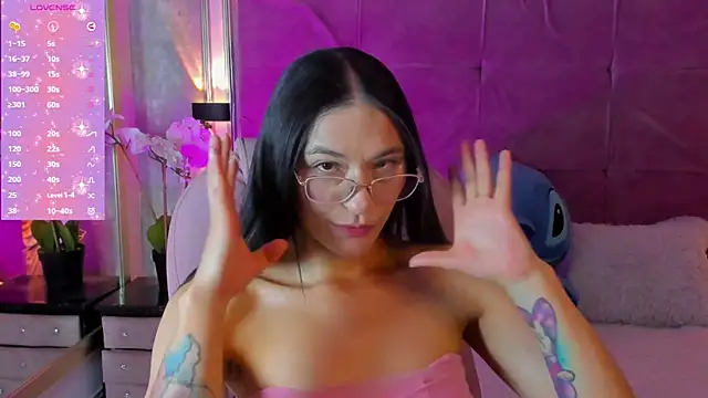 Stushaa webcam