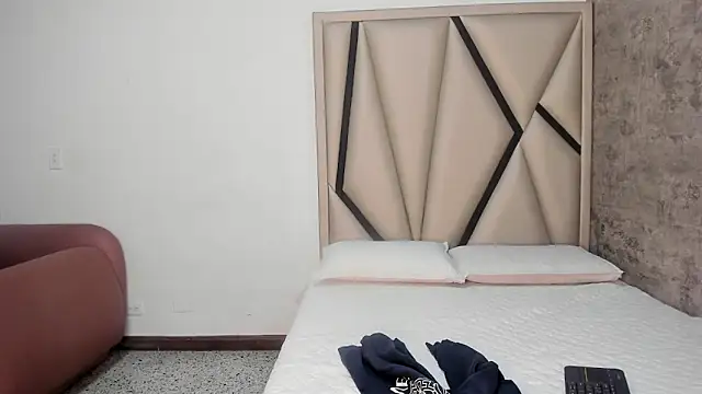 Abbyy_23 webcam