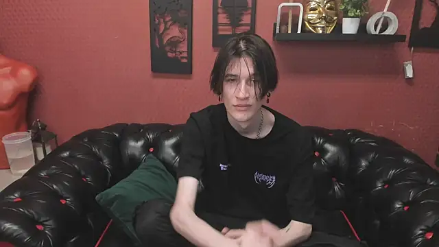 John__Strong webcam
