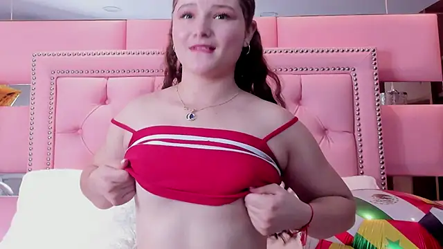 CamilaSaez webcam
