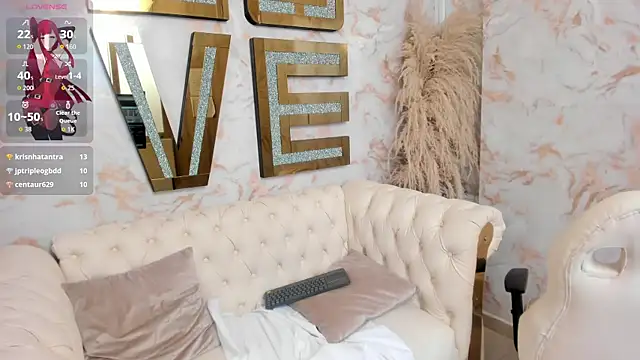 Chloe_dreams4u webcam