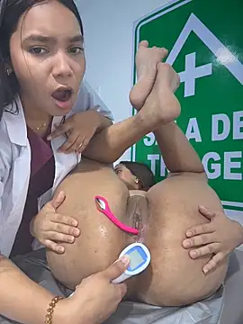 Kinky_DoctorX webcam