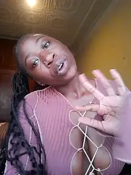 Darkchocolo webcam