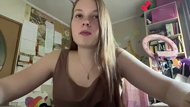 Aileyn webcam