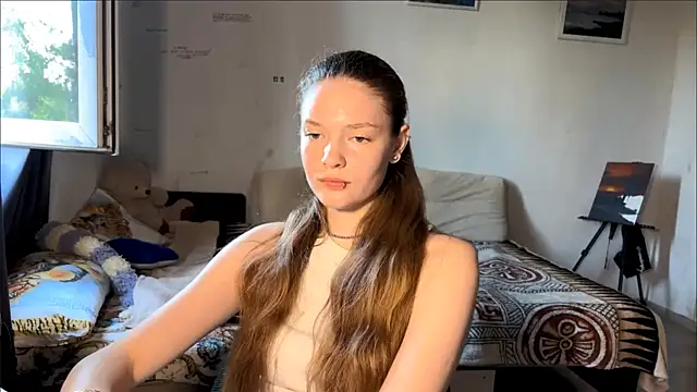 ShonaPitcherello webcam