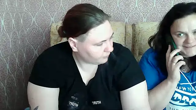 TiaMason webcam