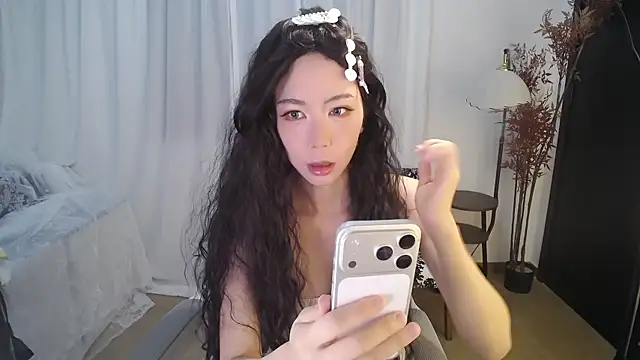 nanako99 webcam