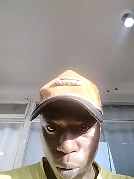 blacksaucy webcam