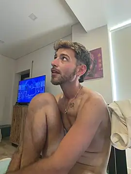 brunodaniel99 webcam