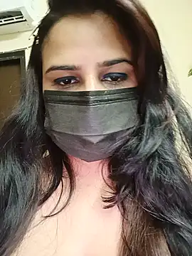 Yashika_Kapoor webcam