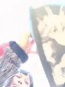 Sexy_paulina_outdoors webcam