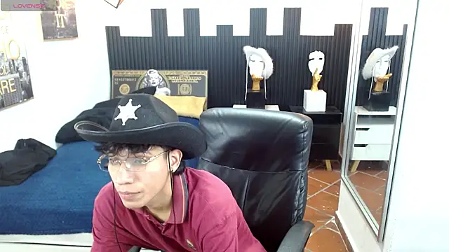 Jake_Falcon webcam