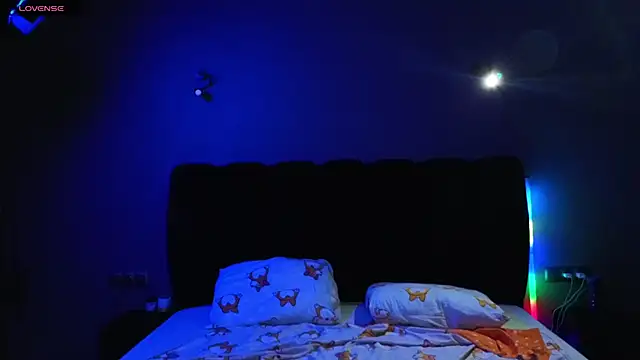 SexyCocobutt webcam