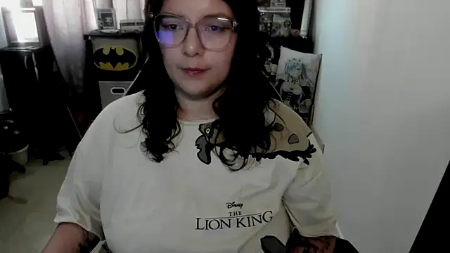 aika-dreams webcam
