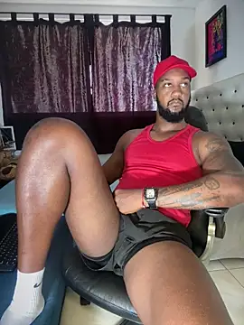 blackdrey18 webcam