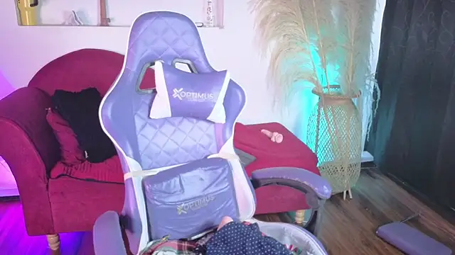 Isabella_lt webcam