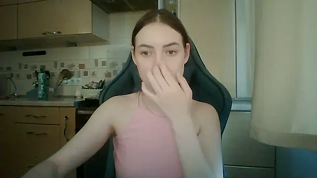 Lisanta live cam on StripChat