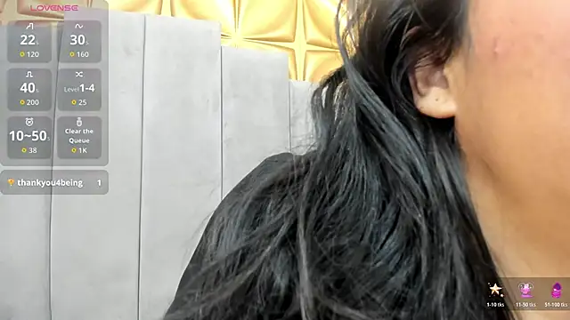 melani_dream webcam
