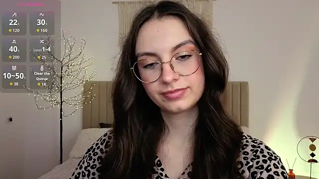 Real_cutie1 webcam