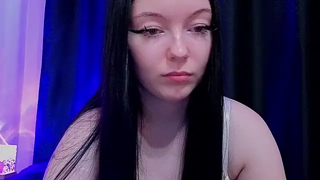 Naomi_Lanee webcam