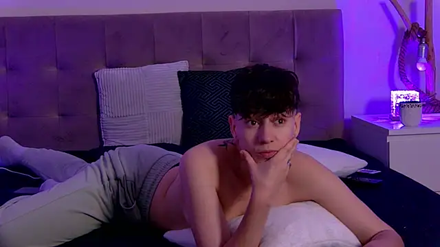 JessyAdoryx webcam