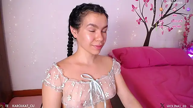 Karolina_1 webcam